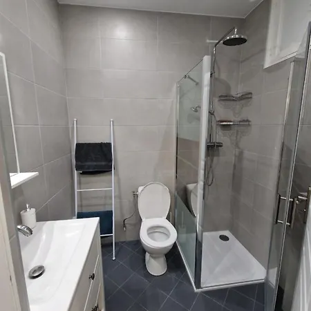Rivoli Seaside Apartament Nicea