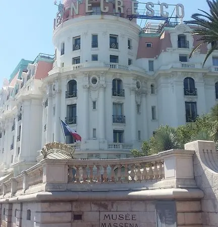 Rivoli Seaside Nicea